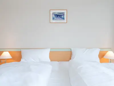 Ferienwohnung für 4 Personen (52 m²) in Sellin (Ostseebad) 10/10