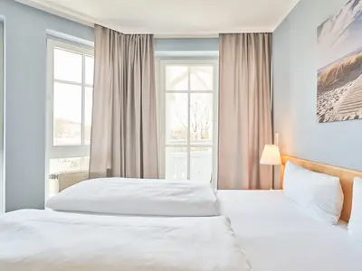 Ferienwohnung für 4 Personen (52 m²) in Sellin (Ostseebad) 5/10