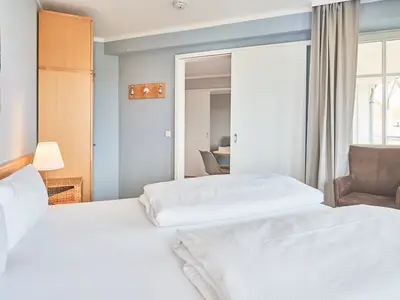 Ferienwohnung für 4 Personen (52 m²) in Sellin (Ostseebad) 10/10