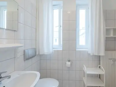 Ferienwohnung für 2 Personen (20 m²) in Sellin (Ostseebad) 5/10