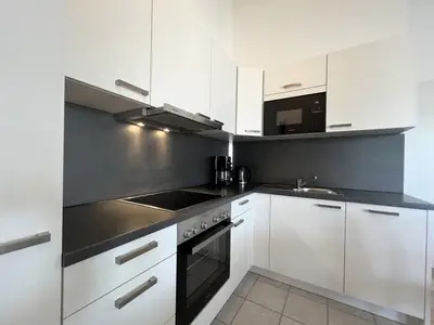 Ferienwohnung für 4 Personen (44 m²) in Sellin (Ostseebad) 6/10