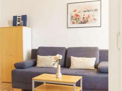 Ferienwohnung für 4 Personen (44 m²) in Sellin (Ostseebad) 8/10