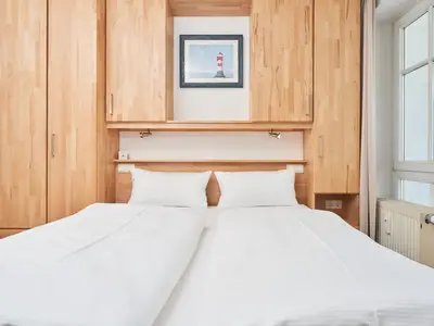 Ferienwohnung für 3 Personen (32 m²) in Sellin (Ostseebad) 4/10