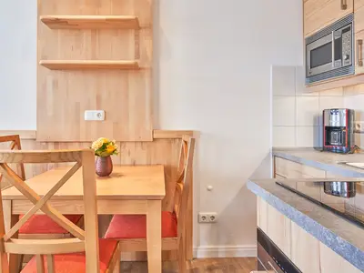 Ferienwohnung für 3 Personen (32 m²) in Sellin (Ostseebad) 6/10