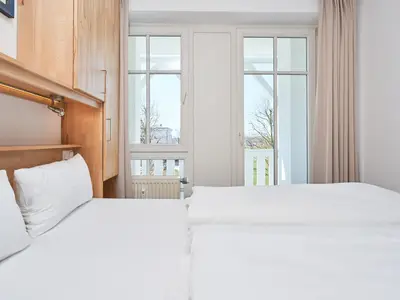 Ferienwohnung für 3 Personen (32 m²) in Sellin (Ostseebad) 10/10