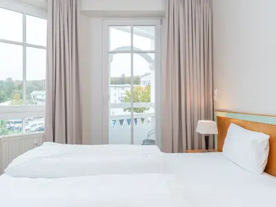 Ferienwohnung für 4 Personen (52 m²) in Sellin (Ostseebad) 3/10