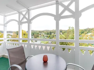 Ferienwohnung für 4 Personen (52 m²) in Sellin (Ostseebad) 5/10