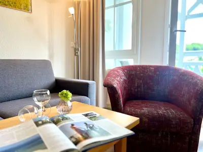 Ferienwohnung für 4 Personen (52 m²) in Sellin (Ostseebad) 6/10