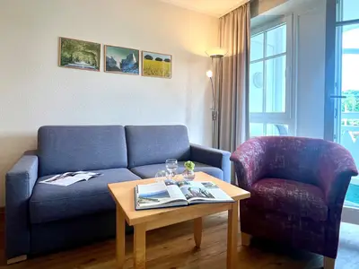 Ferienwohnung für 4 Personen (52 m²) in Sellin (Ostseebad) 7/10