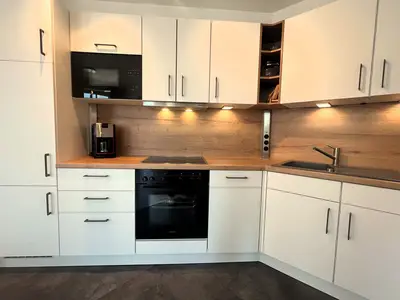 Ferienwohnung für 4 Personen (52 m²) in Sellin (Ostseebad) 4/10