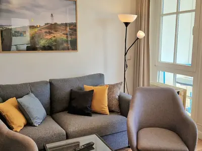 Ferienwohnung für 4 Personen (52 m²) in Sellin (Ostseebad) 6/10