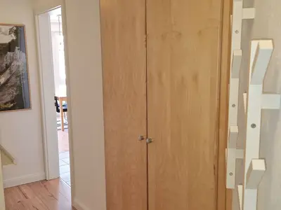 Ferienwohnung für 4 Personen (52 m²) in Sellin (Ostseebad) 9/10