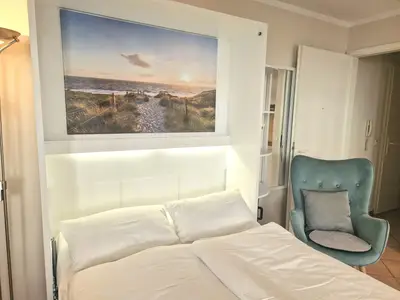 Ferienwohnung für 2 Personen (20 m²) in Sellin (Ostseebad) 3/10