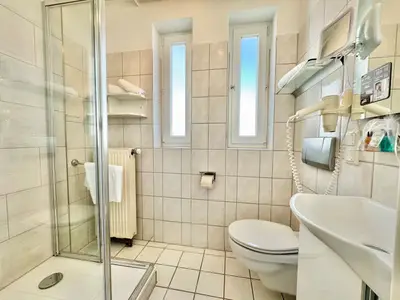 Ferienwohnung für 2 Personen (20 m²) in Sellin (Ostseebad) 6/10