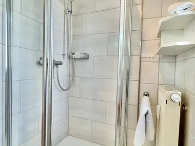 Ferienwohnung für 2 Personen (20 m²) in Sellin (Ostseebad) 9/10