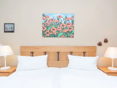 Ferienwohnung für 2 Personen (44 m²) in Sellin (Ostseebad) 5/10