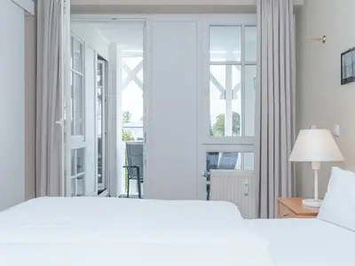 Ferienwohnung für 2 Personen (44 m²) in Sellin (Ostseebad) 6/10