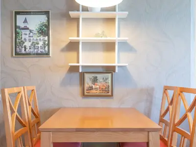 Ferienwohnung für 2 Personen (44 m²) in Sellin (Ostseebad) 7/10