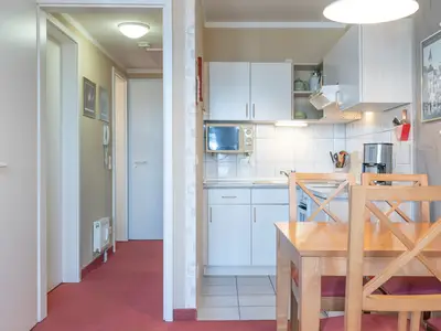 Ferienwohnung für 2 Personen (44 m²) in Sellin (Ostseebad) 9/10