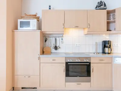 Ferienwohnung für 4 Personen (52 m²) in Sellin (Ostseebad) 6/10