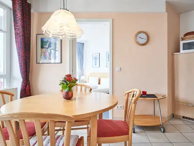 Ferienwohnung für 4 Personen (52 m²) in Sellin (Ostseebad) 9/10