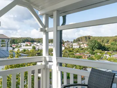 Ferienwohnung für 4 Personen (72 m²) in Sellin (Ostseebad) 2/10