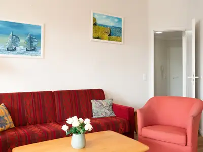 Ferienwohnung für 4 Personen (72 m²) in Sellin (Ostseebad) 3/10
