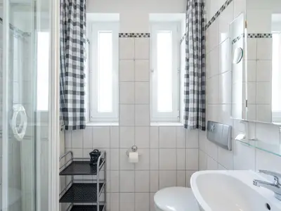 Ferienwohnung für 2 Personen (20 m²) in Sellin (Ostseebad) 5/10