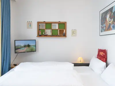 Ferienwohnung für 2 Personen (20 m²) in Sellin (Ostseebad) 7/10