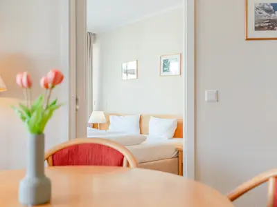 Ferienwohnung für 4 Personen (52 m²) in Sellin (Ostseebad) 7/10