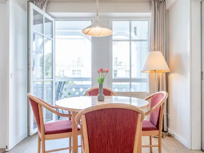 Ferienwohnung für 4 Personen (52 m²) in Sellin (Ostseebad) 9/10