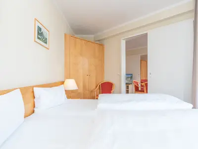 Ferienwohnung für 4 Personen (52 m²) in Sellin (Ostseebad) 10/10