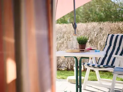 Ferienwohnung für 2 Personen (45 m²) in Schönberger Strand 5/10