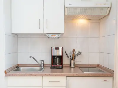 Ferienwohnung für 2 Personen (20 m²) in Sellin (Ostseebad) 3/10