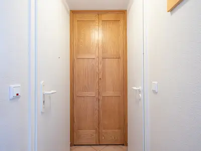 Ferienwohnung für 2 Personen (20 m²) in Sellin (Ostseebad) 5/10