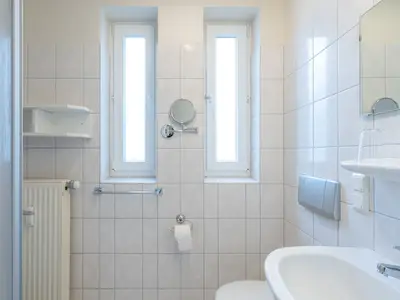 Ferienwohnung für 2 Personen (20 m²) in Sellin (Ostseebad) 6/10