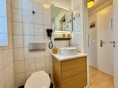 Ferienwohnung für 2 Personen (20 m²) in Sellin (Ostseebad) 3/10