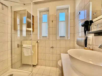 Ferienwohnung für 2 Personen (20 m²) in Sellin (Ostseebad) 7/10