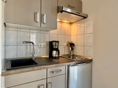 Ferienwohnung für 2 Personen (20 m²) in Sellin (Ostseebad) 10/10