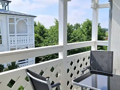 Ferienwohnung für 4 Personen (52 m²) in Sellin (Ostseebad) 2/10