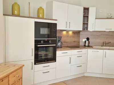Ferienwohnung für 4 Personen (52 m²) in Sellin (Ostseebad) 4/10