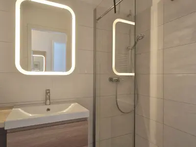 Ferienwohnung für 4 Personen (52 m²) in Sellin (Ostseebad) 5/10