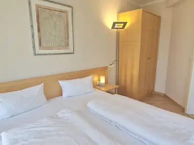 Ferienwohnung für 4 Personen (52 m²) in Sellin (Ostseebad) 9/10