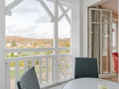 Ferienwohnung für 4 Personen (44 m²) in Sellin (Ostseebad) 2/10