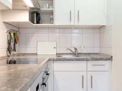 Ferienwohnung für 4 Personen (44 m²) in Sellin (Ostseebad) 5/10
