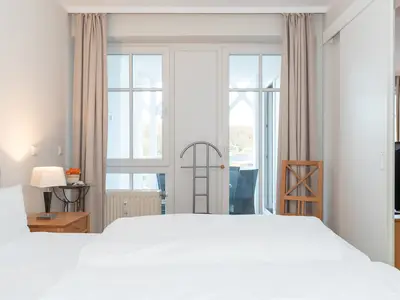 Ferienwohnung für 4 Personen (44 m²) in Sellin (Ostseebad) 6/10