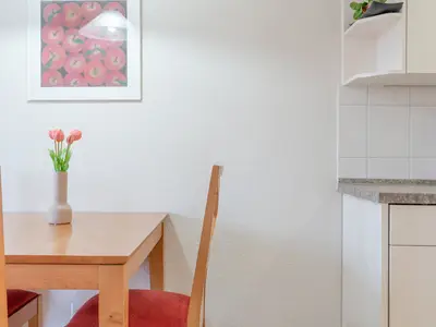 Ferienwohnung für 4 Personen (44 m²) in Sellin (Ostseebad) 9/10