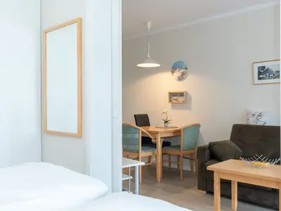 Ferienwohnung für 2 Personen (32 m²) in Sellin (Ostseebad) 3/10