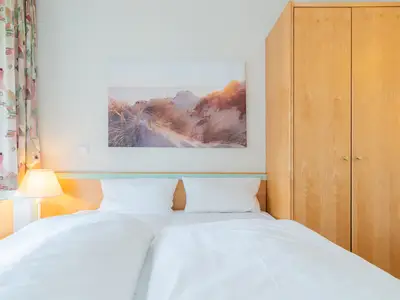 Ferienwohnung für 2 Personen (32 m²) in Sellin (Ostseebad) 5/10