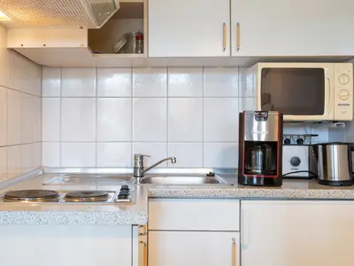 Ferienwohnung für 2 Personen (32 m²) in Sellin (Ostseebad) 6/10